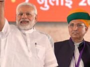 Arjun Ram Meghwal replaces Kiren Rijiju as law minister