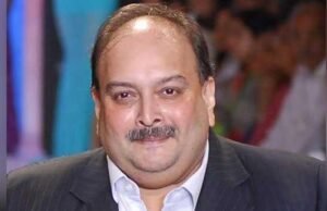 Sebi issues Rs.5.35-cr demand notice to Choksi