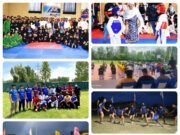 Sports has power to bind all: Secretary Sports Council