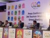 Srinagar to host ‘3rd G20 Tourism Working Group Meeting’ from 22nd to 24th May