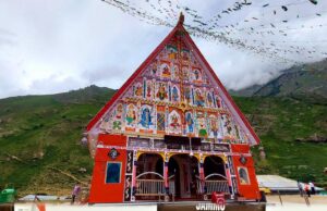 Div Com reviews arrangements for annual Shri Machail Mata Yatra