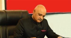 Praveen Sood takes over as #CBI director