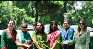 J&K IASOWA organises awareness prog on environmental issues, SUP free habitations