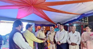 First Ever ‘Shivkhori Shravan Mahotsav-2023’ commences at Ransoo