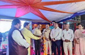 First Ever ‘Shivkhori Shravan Mahotsav-2023’ commences at Ransoo