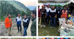 Robust Sanitation facilities in place to ensure eco-friendly pilgrimage: Dr. Singla