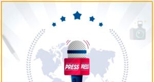 Wishing our Fraternity a very Happy National Press Day