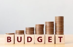 FM presents JK interim budget 2024-25 & revised estimates for current fiscal in Parl