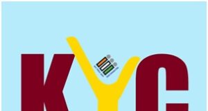 ECI launches “KNOW YOUR CANDIDATE” App for Lok Sabha Elections