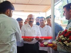 SSP Mohan Lal Bhagat inaugurates OPD Services of Nirman Healthcare Hospital in Akhnoor