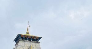 Portals of Kedarnath Dham opened for devotees