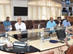 Streamline riding surface, ensure two way traffic on Jammu-Srinagar NH by June 10: CS to NHAI