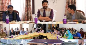 Rates fixed for service providers during SANJY-2024 via Baltal