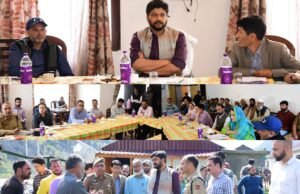 Rates fixed for service providers during SANJY-2024 via Baltal