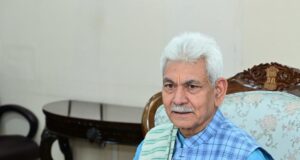 Lt Governor chairs review meeting of Social Welfare Department