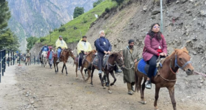 SANJY-2024: DAHO Ganderbal sets 10th June as last Date for Pony Registration
