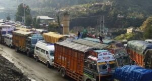 Jammu-Srinagar National Highway reopens for light vehicles after 2 days; Historic Mughal road remains closed for sixth consecutive day