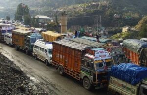 Jammu-Srinagar National Highway reopens for light vehicles after 2 days; Historic Mughal road remains closed for sixth consecutive day