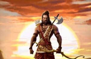 Happy Bhagwan Shri #Parshuram ji Jayanti
