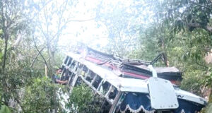 NIA team reaches Reasi to coordinate with local Police