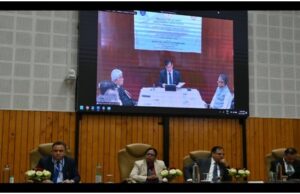 Phase III of e-Courts Project would transform Indian Judicial System incredibly: Chief Justice