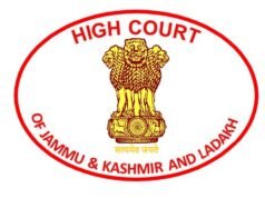 J&K High Court announces summer vacation