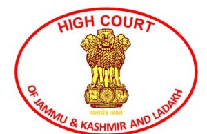 J&K High Court announces summer vacation