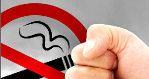 Cigarettes to be banned in Katra from August 01