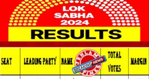 NC, BJP lead in 2 seats each in J&K, Er Rashid ahead in Baramulla