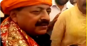 BJP’s sitting MP Jugal and Dr. Jitendra bags seats for third time
