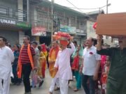 Annual Sarthal Devi Ji Yatra 2024 commences with religious fervor, gaiety at Kishtwar