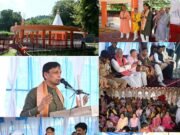 Uma Bhagwati temple reopened in Anantnag after 34 years