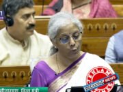 Budget of Jammu & Kashmir for 2024-25 Introduced in Parliament