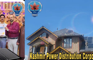 With first panels installed, KPDCL kickstarts solar rooftops under PM Surya Ghar