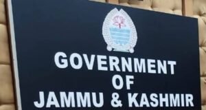 J&K Govt forms panel to identify and deport illegal foreign nationals