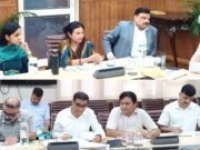 Admin gears up for readying Assembly Complexes; accommodating its members