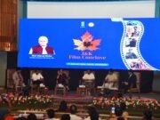 DIPR organizes successful day-long J&K Film Conclave at SKICC