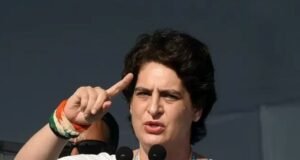 Priyanka to address rallies in Jammu