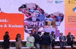 J&K secures 3rd rank in Food Safety Index 2023-24