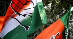 Campaigning for the first phase of assembly elections will ends today; 24 Assembly seats spread over 7 districts will go to polls on September 18