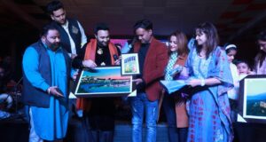 Tourism Directorate Jammu hosts enchanting devotional and cultural night at Jhiri Mela 2024