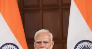 Hon’ble Prime Minister inaugurates the new Jammu Railway Division