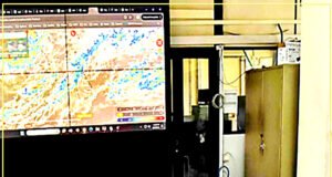 Union Minister Dr. Jitendra announces Regional Meteorological Centre for Jammu