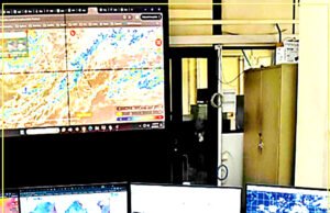 Union Minister Dr. Jitendra announces Regional Meteorological Centre for Jammu
