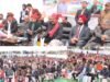 Dy CM, Transport Minister hold public outreach programme at Chowki Choura
