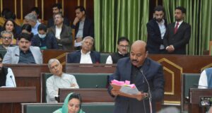 Govt sponsors 93 Industrial Units for employment generation in Padder-Nagseni in 2024-25: Dy CM