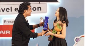 Simran Anthal: Inspiring Women and Redefining Success in the Digital Age