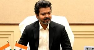 “Not Even a Single Rupee Will Be Misused”: CM C Joseph Vijay Promises Corruption-Free Tamil Nadu