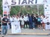 6th Patnitop Marathon Draws Hundreds, Boosts Tourism in Ramban