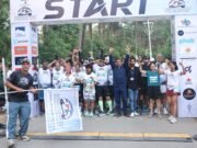 6th Patnitop Marathon Draws Hundreds, Boosts Tourism in Ramban